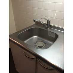 プレール・ドゥーク川崎平間のサムネイル