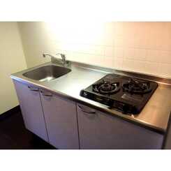 プレール・ドゥーク川崎平間のサムネイル