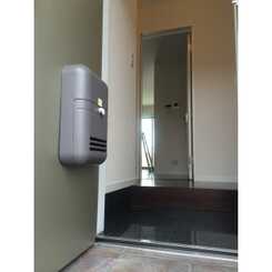 アムール　天理のサムネイル