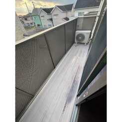 アムール　天理のサムネイル