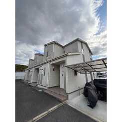 北海道：アムール　天理の賃貸物件画像