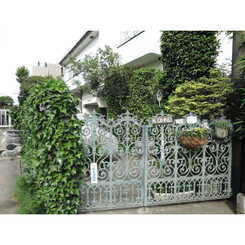 東京都：マ・シャンブル大野の賃貸物件画像