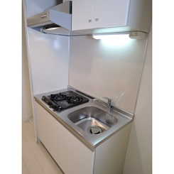 プレール・ドゥーク北千住のサムネイル