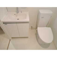 プレール・ドゥーク北千住のサムネイル