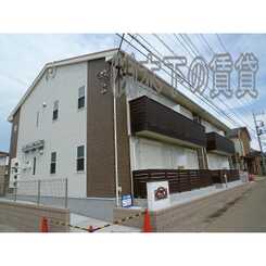 東京都：Amour欅の賃貸物件画像