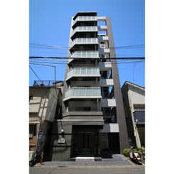 東京都：プレール・ドゥーク錦糸町Ⅳの賃貸物件画像