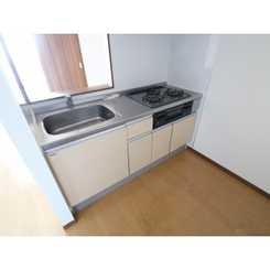 アムール　下渕のサムネイル