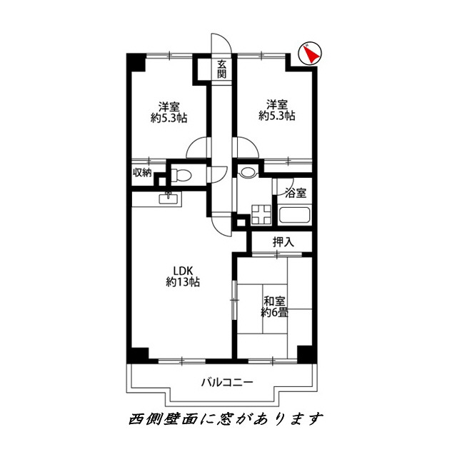 神奈川県：プラトゥモリの賃貸物件画像