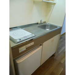 グリーンコーポのサムネイル