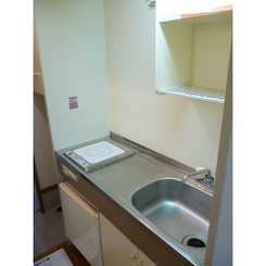 グリーンコーポのサムネイル