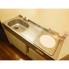 グリーンコーポのサムネイル