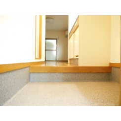 グリーンコーポのサムネイル