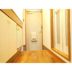 グリーンコーポのサムネイル