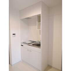 プレール・ドゥーク中野のサムネイル