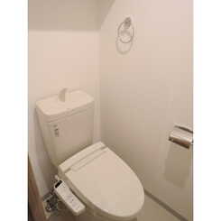 プレール・ドゥーク中野のサムネイル