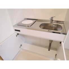 プレール・ドゥーク中野のサムネイル