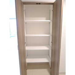 プレール・ドゥーク中野のサムネイル