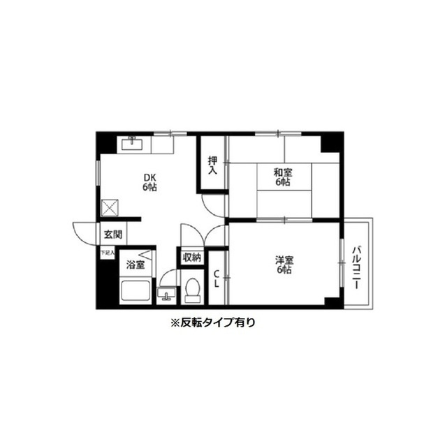 千葉県：リバーウィンドの賃貸物件画像