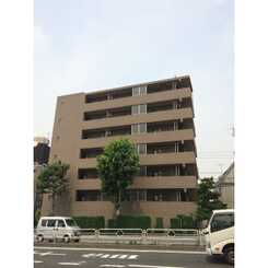 ジュネーゼ方南町