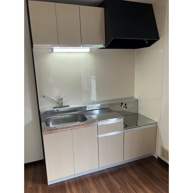 サニーエステート2Fの物件画像