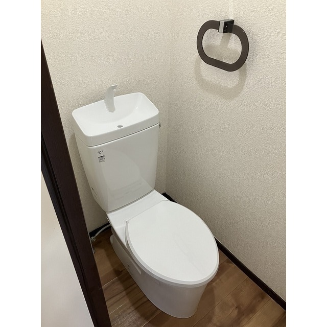 サニーエステート2Fの物件画像