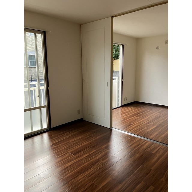 サニーエステート2Fの物件画像