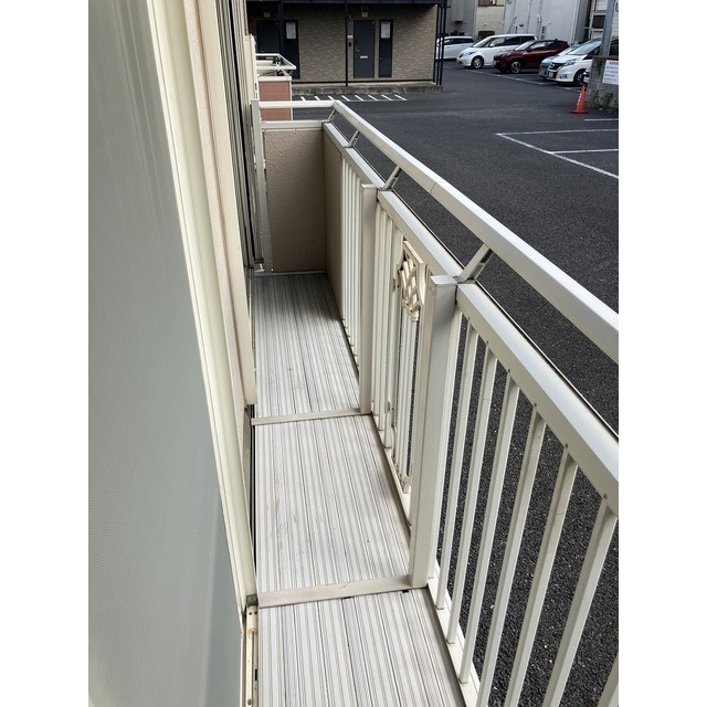 サニーエステート2Fの物件画像