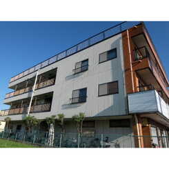 ヨコミゾマンション