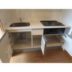 アムール烏山のサムネイル