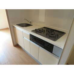 アムール烏山のサムネイル