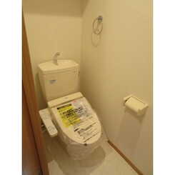 アムール烏山のサムネイル