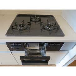 アムール烏山のサムネイル