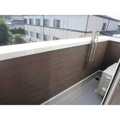 アムール烏山のサムネイル