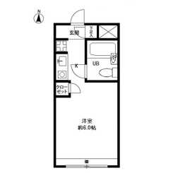 K’sマンションのサムネイル