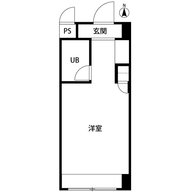 東京都：Ｋ’ｓマンションの賃貸物件画像