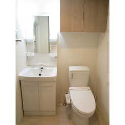 プレール・ドゥーク新宿下落合のサムネイル