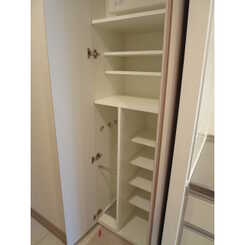 プレール・ドゥーク新宿下落合のサムネイル