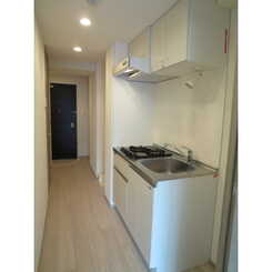 プレール・ドゥーク新宿下落合のサムネイル