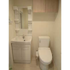 プレール・ドゥーク新宿下落合のサムネイル