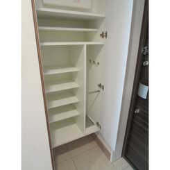 プレール・ドゥーク新宿下落合のサムネイル