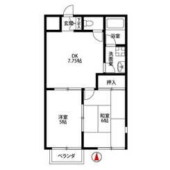 リベール坂戸のサムネイル