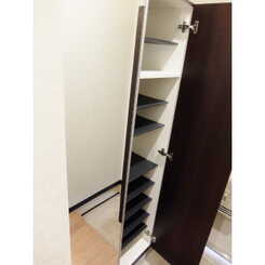 アムール オリオンⅡのサムネイル