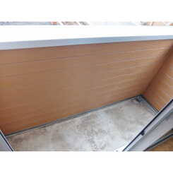 アムール オリオンⅡのサムネイル