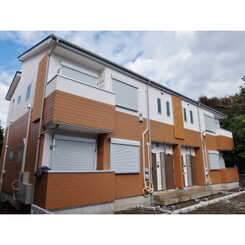 アムール オリオンⅡ