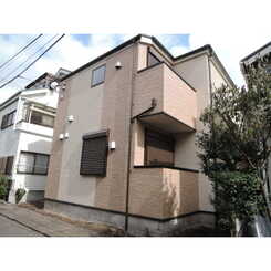 東京都：アムール シャイニーの賃貸物件画像