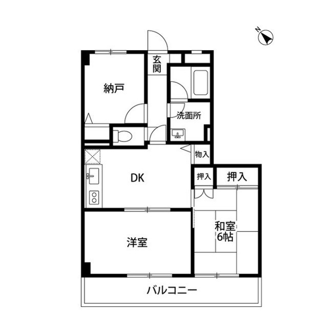 ：グランドメゾンの賃貸物件画像