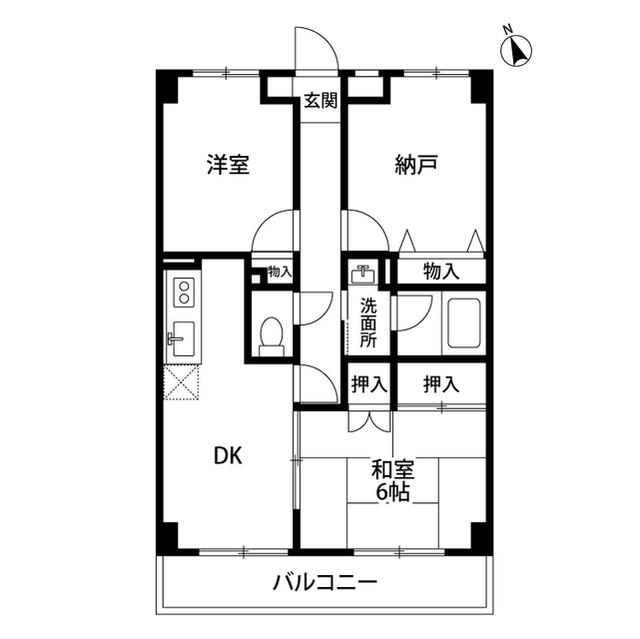 東京都：グランドメゾンの賃貸物件画像