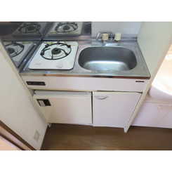 サンコート江戸川台のサムネイル