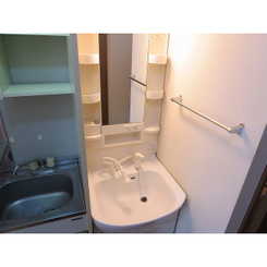 サンコート江戸川台のサムネイル