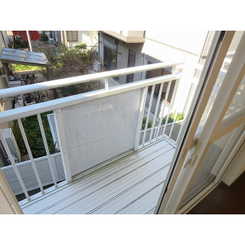 サンコート江戸川台のサムネイル